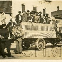 Fourth of July Parade